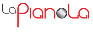 Logo La Pianola